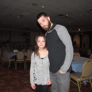 Meet your Posher, Cathy